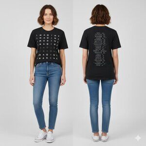 Imagine Dragons North American Tour Graphic Tee US S